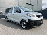 Peugeot Expert 2,0 Blue-HDI Kombi L3 9-SITZE*NAV*PDC*TÜV - Peugeot Expert aus 2018