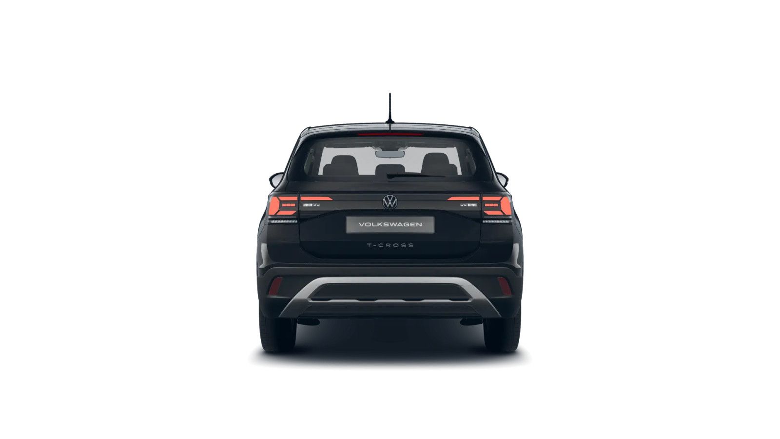 Volkswagen T-Cross - Bild 7