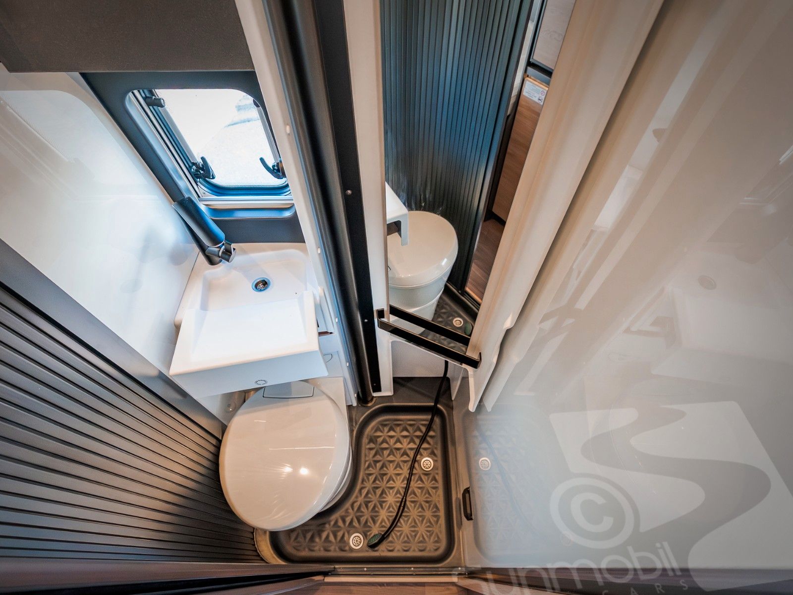 Fahrzeugabbildung Knaus BoxLife Box Life  630 ME Platinum Selection´2026