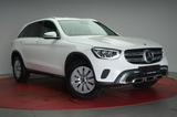 Mercedes-Benz GLC 220 d 4Matic 9G-Tronic Navi/Temp/Kamera/LED - gebrauchte Mercedes-Benz GLC 220 aus dem Jahr 2022