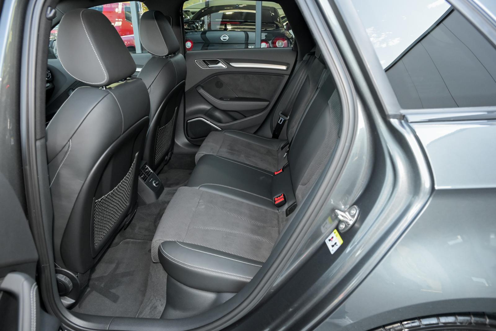 Audi A3 Sportback 2.0 TFSI quattro 3x S line* Pano !*