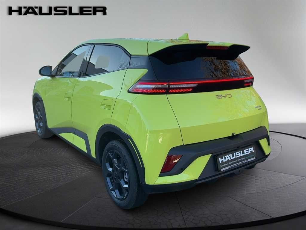 BYD DOLPHIN - Bild 3