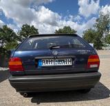 Volkswagen Polo CL Coupé,  H-Kennzeichen,  HU 06/2028 re - Volkswagen Polo Oldtimer