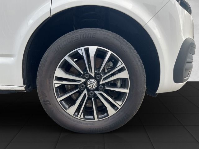 T6.1 California Beach 2.0 TDI Standhzg.*Navi