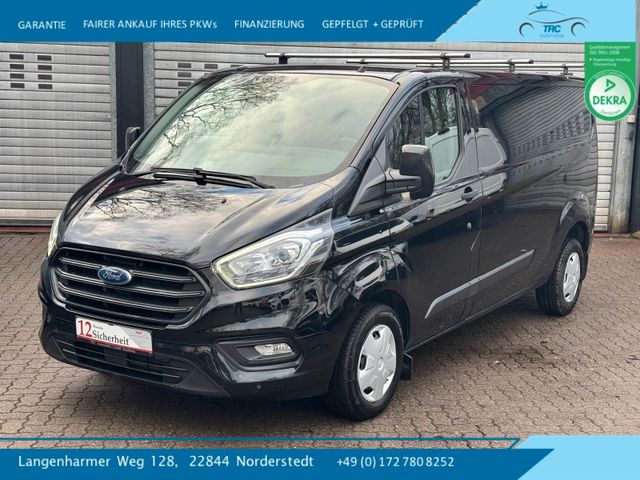 Ford Transit Custom Kasten 300 L2H1 Trend