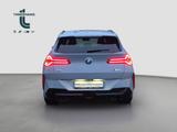 BMW X3 M50 AT Panorama Klimaaut. AHK Memory vorn - scheckheftgepflegte BMW X3 M50