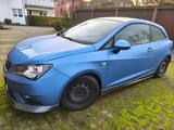 Seat Ibiza 1.2 TSI i-Tech SC i-Tech