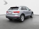 Audi Q3 35 TFSI advanced AHK*Sound*Virtual*LED - Audi Q3 advanced mit Benzin-Antrieb
