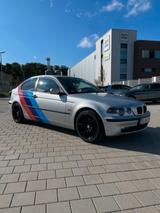 BMW E46 Compact 316 ti - BMW: Compact E46