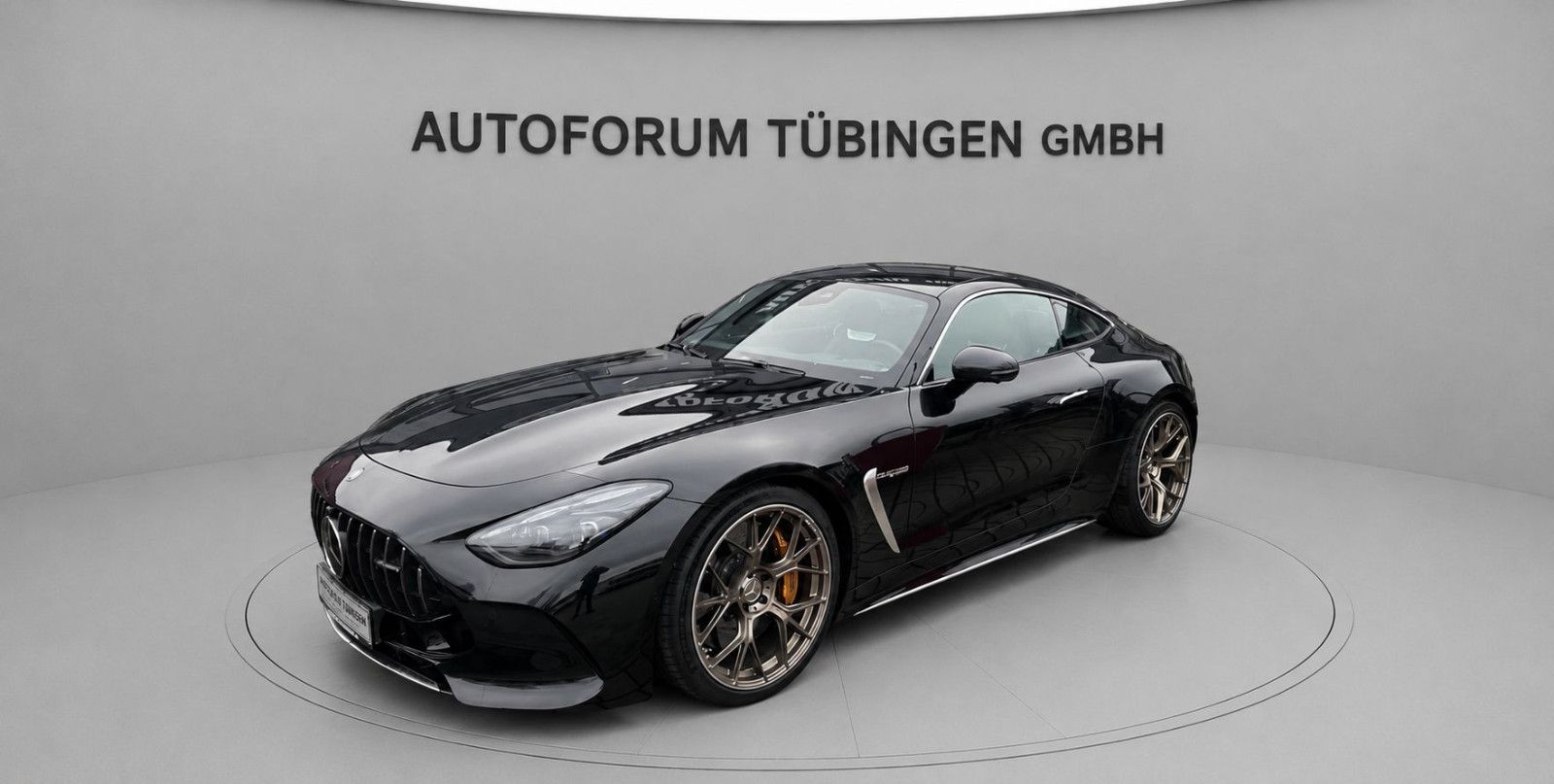 MERCEDES-BENZ AMG GT 63 4MATIC+ *KERAMIK*PREMIUM*MANUFAKTUR*
