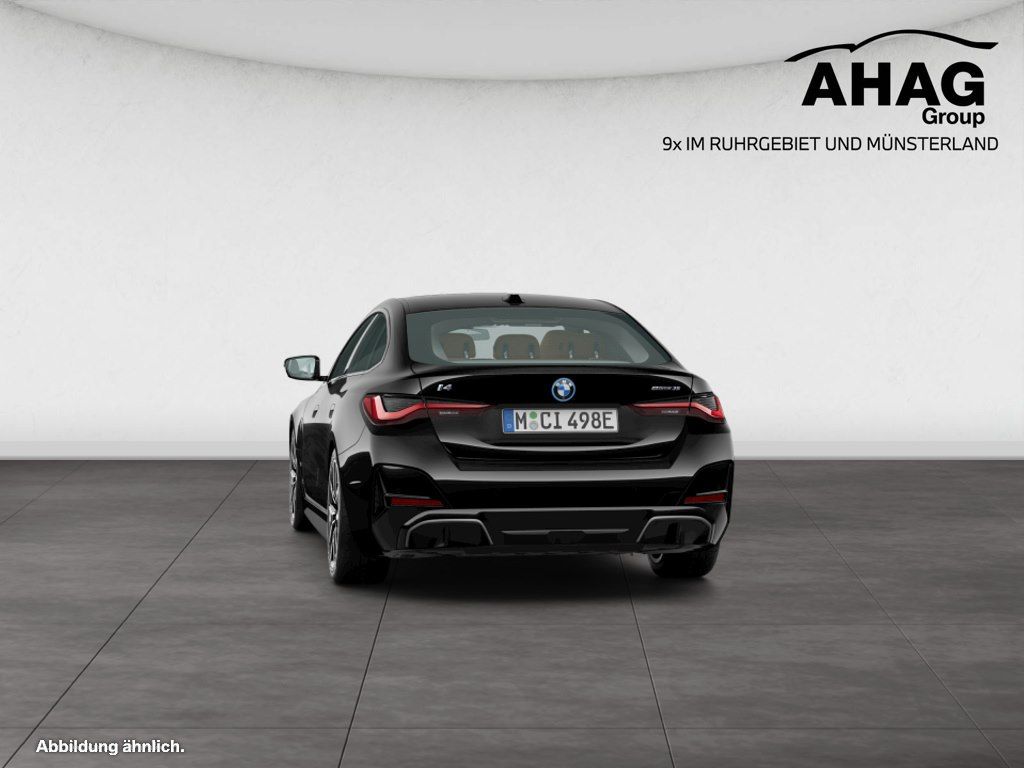 BMW i4 - Bild 7