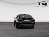 BMW i4 - Vorschau Bild 7