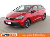 Honda Jazz 1.5 i-MMD Hybrid Advance Aut*NAVI*LED*ACC* - Honda Jazz in Köln