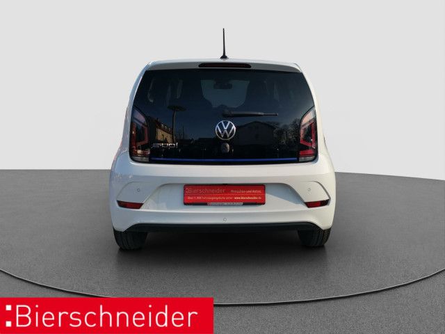 Volkswagen e-up! - Bild 5
