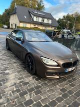 BMW 640d xDrive Gran Coupé BMW Individual ... - BMW 6er Reihe in Bremen
