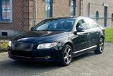 Volvo S80 1.6D Drive Full Optionen - Volvo S80 aus 2010