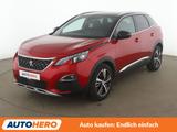 Peugeot 3008 1.6 THP Allure Aut.*NAVI*TEMPO*CAM*PDC* - Peugeot: 1.6