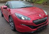 Peugeot RCZ R 1.6 270 THP/XENON/NAVI/LEDER/8xALU/PDC/ - Peugeot RCZ aus 2014