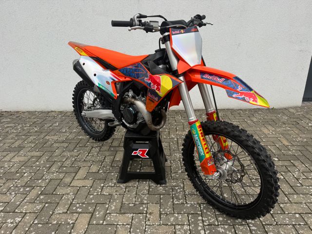 KTM SXF 450 / SX-F 450 !! Modell 2023, TOP 58BH