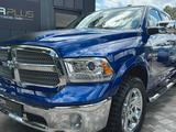 Dodge RAM 5.7 V8 HEMI SPORT CrewCab 6 Sitze LPG PRINS - Dodge RAM: Händler