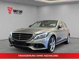 Mercedes-Benz C 200 EXCLUSIVE / HUD / LED ILS/ MEMORY/ KEYLESS - : Schiebedach