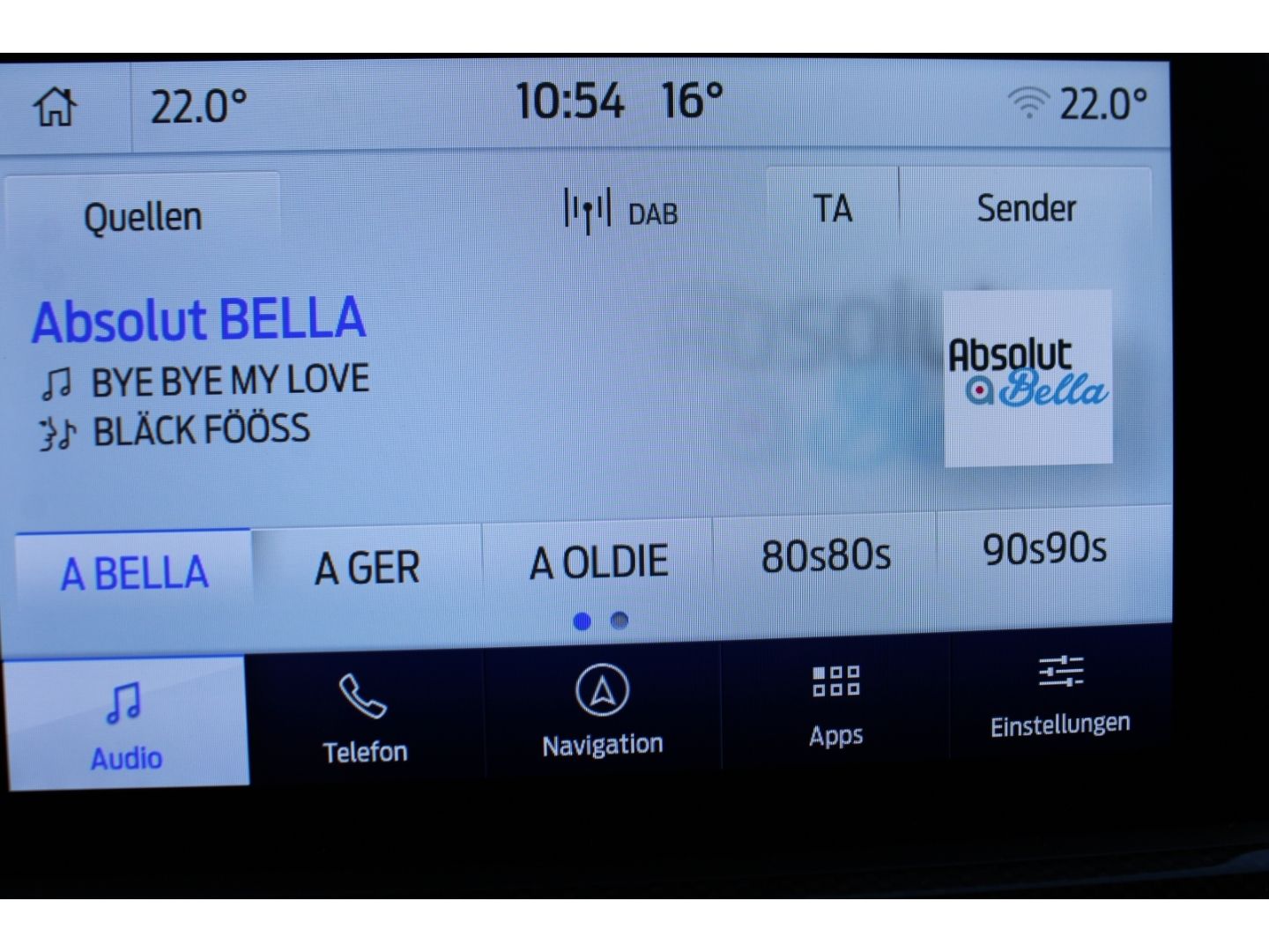 FORD Kuga 1.5 EcoBoost ST-Line X ACC LED TWA Pano AHK - Image 20