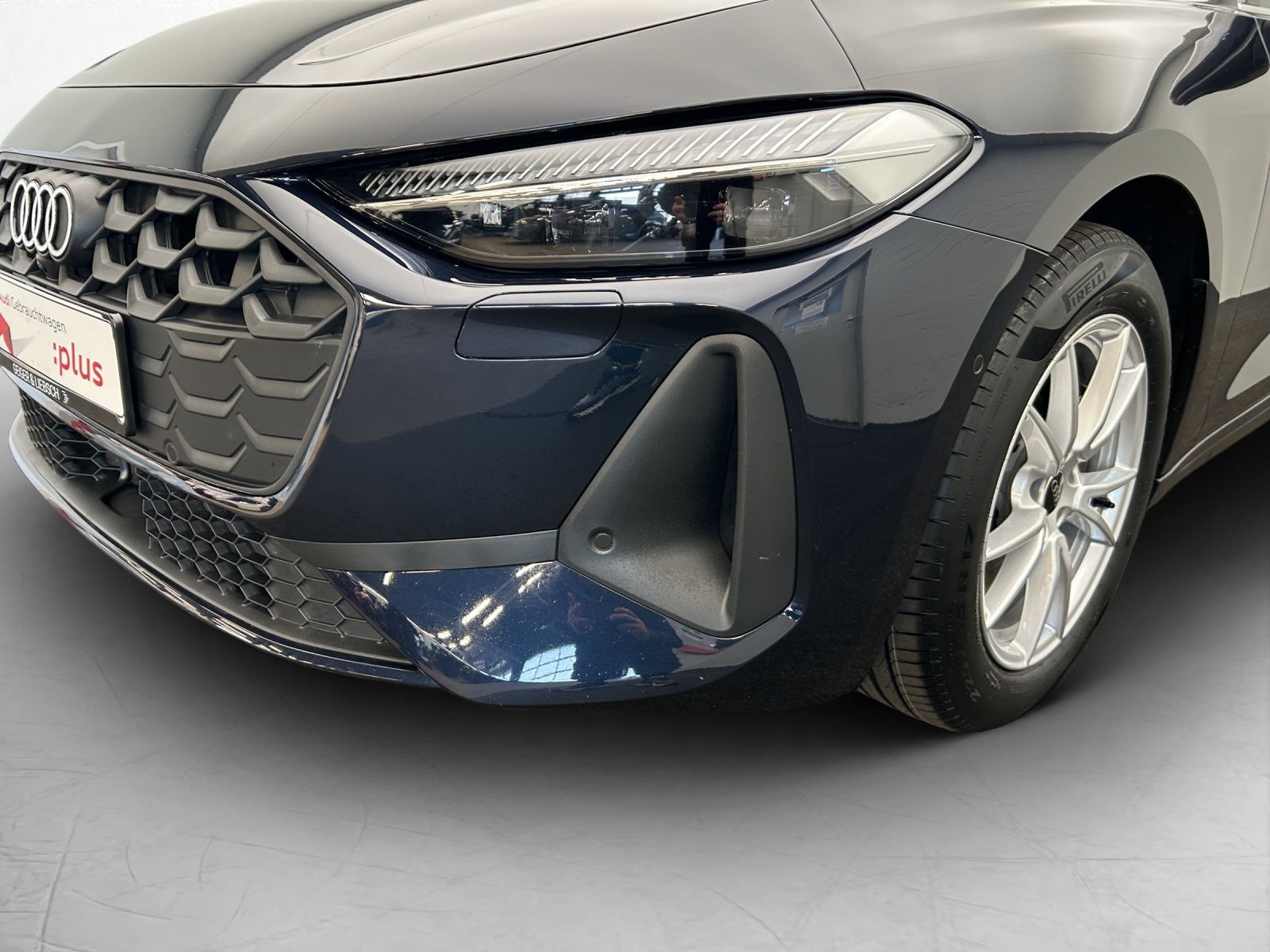 Audi A5 - Bild 13