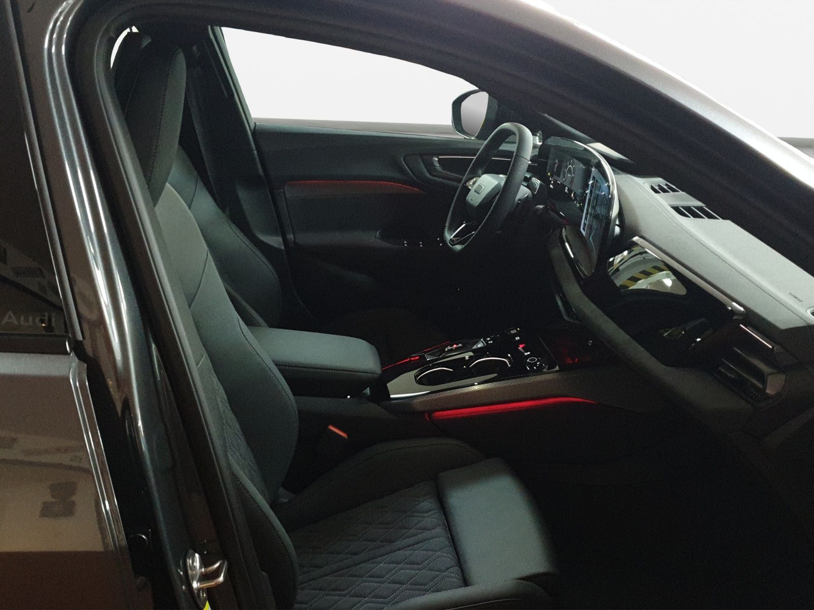 Audi A5 - Bild 4