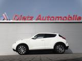 Nissan JUKE 1.6  CVT Gerne Finanzierung+++ - Nissan Juke: Cvt