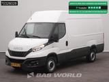 Iveco Daily 35S18 3.0L Automaat L2H2 3.5t trekhaak Cam - Iveco Daily 35s18