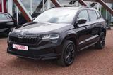 Skoda Karoq Sportline 2.0 TSI DSG 4x4 Matrix AHK Pano - Skoda Karoq mit Panoramadach