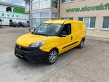 Fiat DOBLO 1,3 JTD Maxi MultiJet manual vin 723 - Fiat Doblo: 7