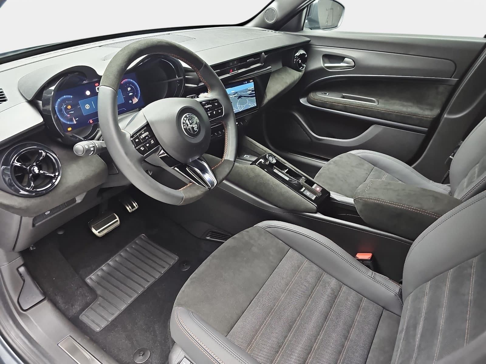 Alfa Romeo Junior - Bild 20