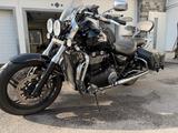 Triumph Thunderbird Storm - TRIUMPH THUNDERBIRD STORM