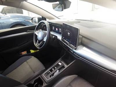 Volkswagen Golf - Bild 8