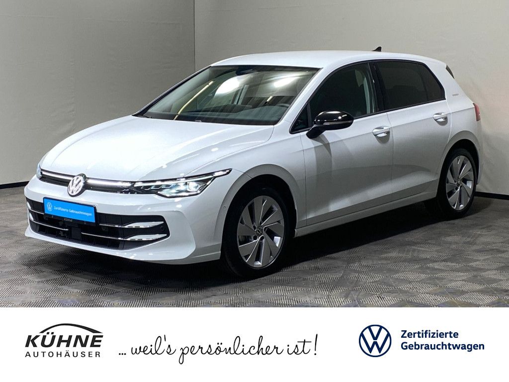 Volkswagen Golf Energy 1.5 TSI AHK LED NAV ACC RÜKA ALARM foto 1