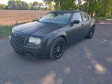 Chrysler 300c 6.1 SRT8 Facelift TÜV und In... - Chrysler 300C: Srt