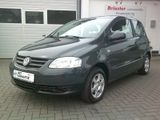 Volkswagen Fox 1.2 Refresh   1.HAND,SERVO,KLIMA - Volkswagen Fox