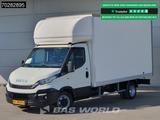 Iveco Daily 35C16 Automaat Bakwagen Achterdeuren Euro6 - Angebote