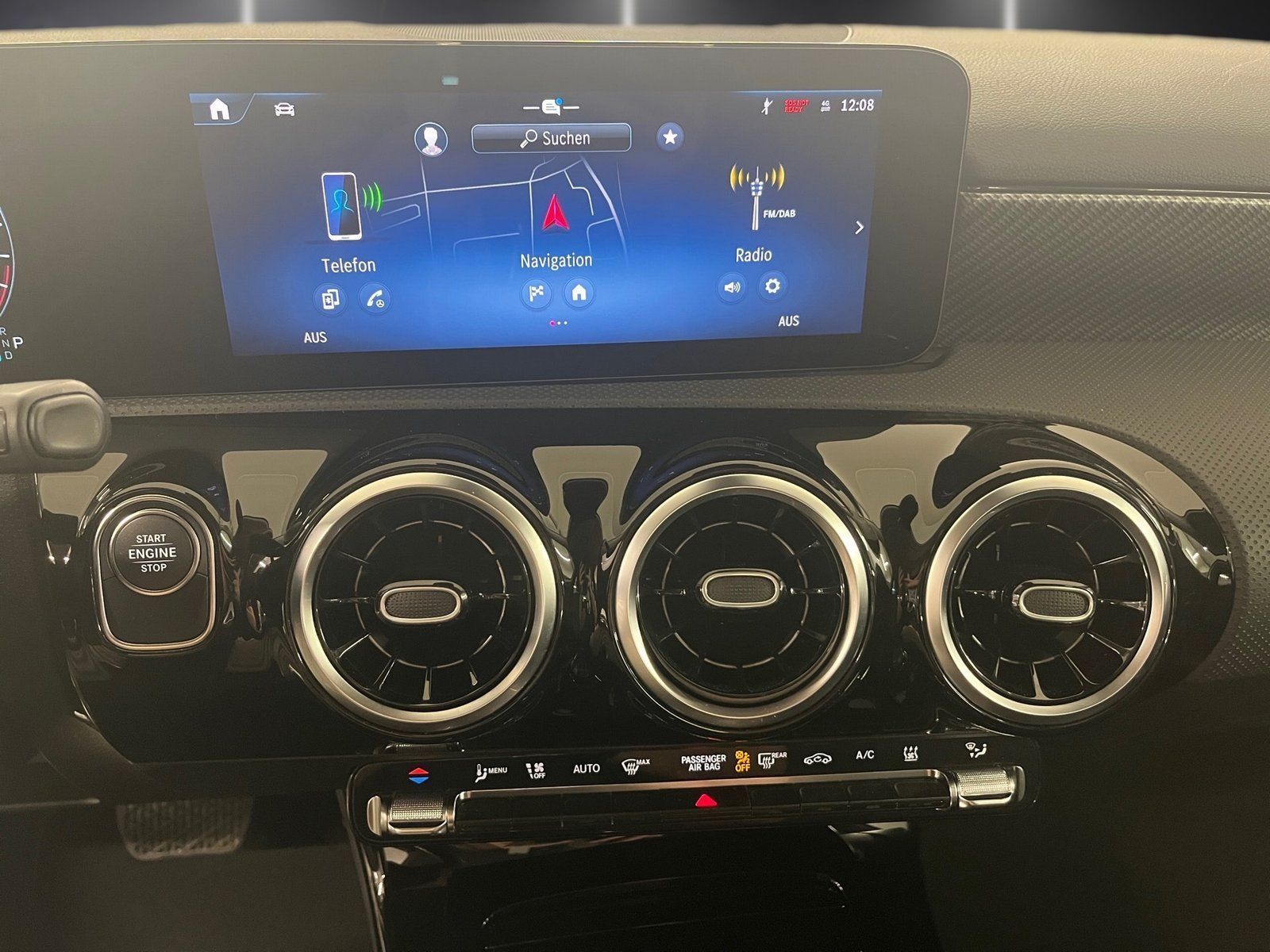Fahrzeugabbildung Mercedes-Benz A 250 e Progressive*AHK*Distro*Totwink*11kW*LED*