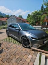 Hyundai Ioniq 5 306PS Allrad 72Kw Akku - Hyundai IONIQ 5 von privat