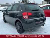 Citroën C3 Selection*Klima*Temp*TÜV+SERVICE+GARANTIE