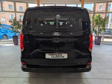 Ford Tourneo Custom 2.0 L Titanium X 5Jahre Garantie!