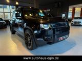 Land Rover Defender 110 - Land Rover Gebrauchtwagen
