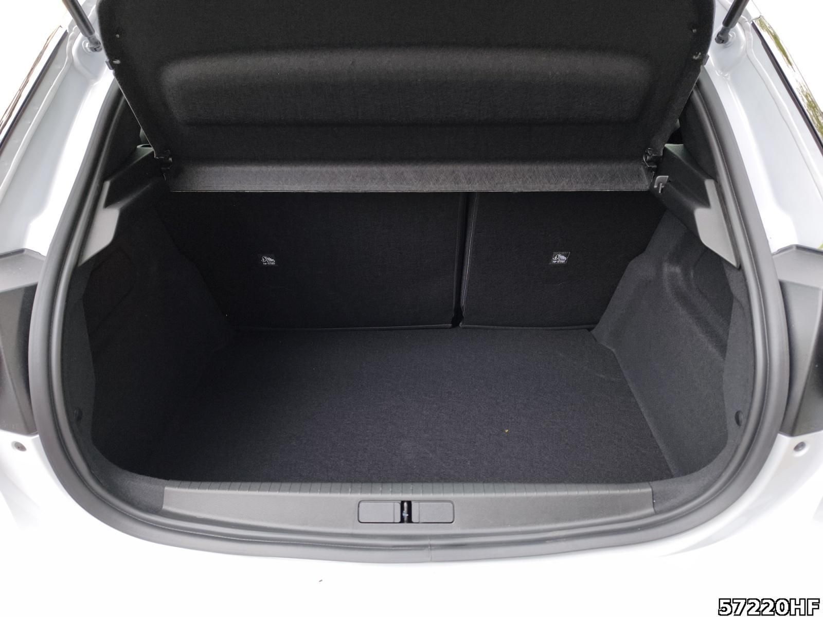 Fahrzeugabbildung Opel Corsa F Edition Hybrid 110 PS*SHZ*ALLWETTER*DAB