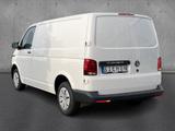 Volkswagen T6.1 Kasten TDI Klima Tempo RKam Heckflgtrn AppC - Trucks in Leipzig