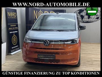 Volkswagen T7 Multivan STYLE TDI DSG *7-SITZE*AHK*UPE:81*