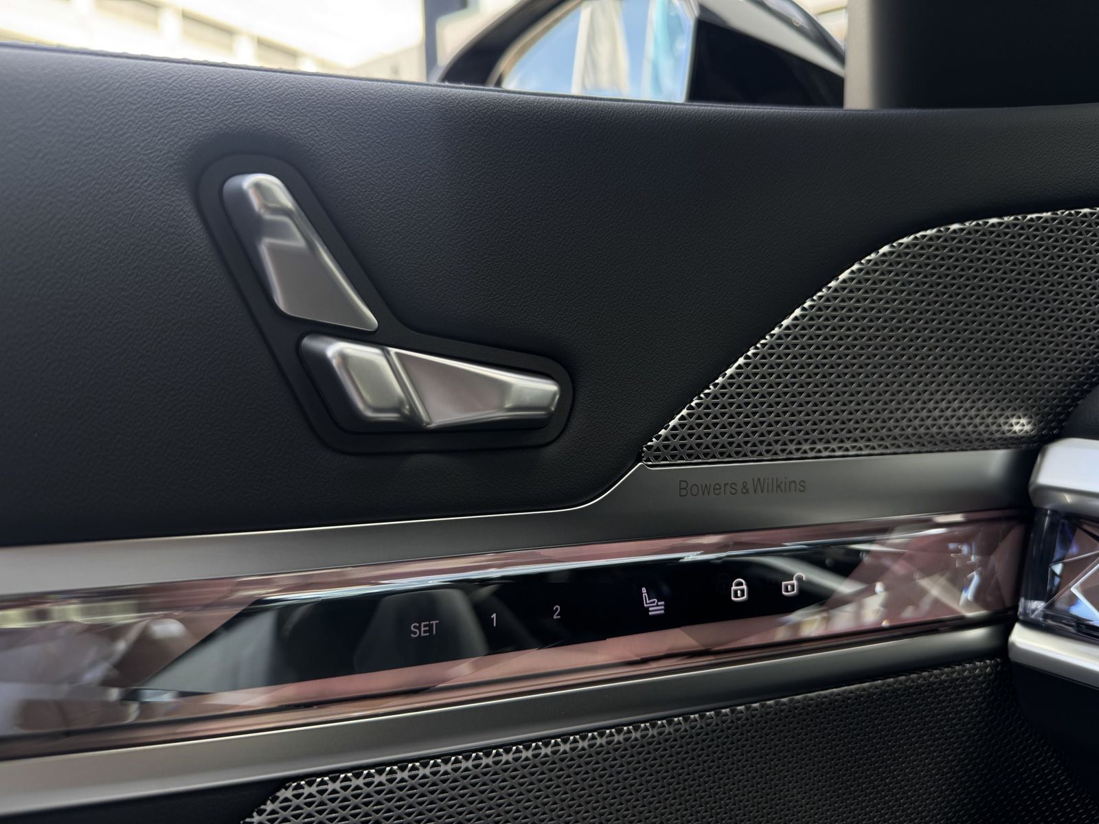 BMW 740 - Bild 19