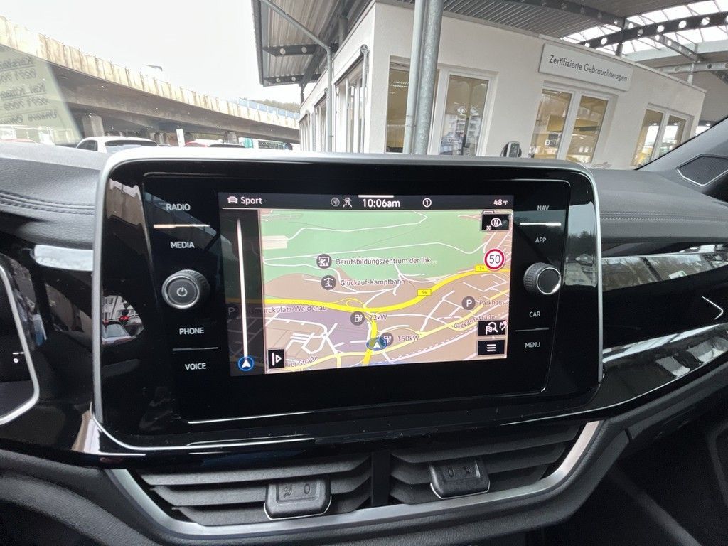 Volkswagen T-Roc - Bild 15