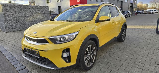 Kia Stonic Platinum Edition*LEDER*ALU*NAVI*KAMERA*